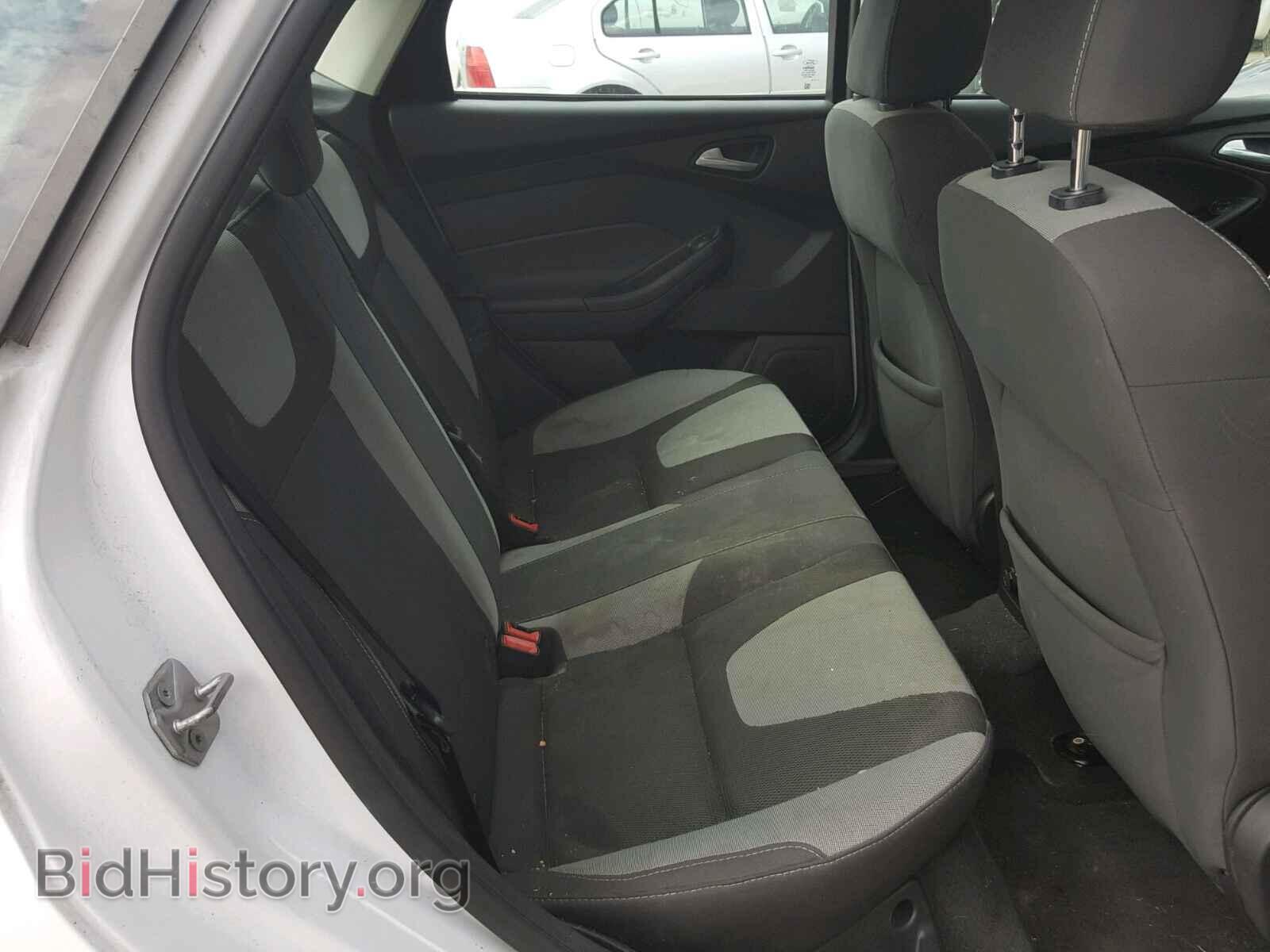 2014 FORD FOCUS - VIN: 1FADP3F29EL149073 - Photo 6