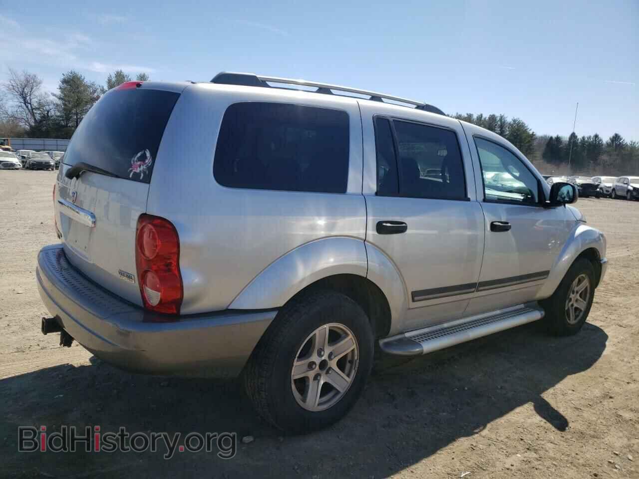 2006 DODGE DURANGO - VIN: 1D4HB48256F181700 - Photo 3