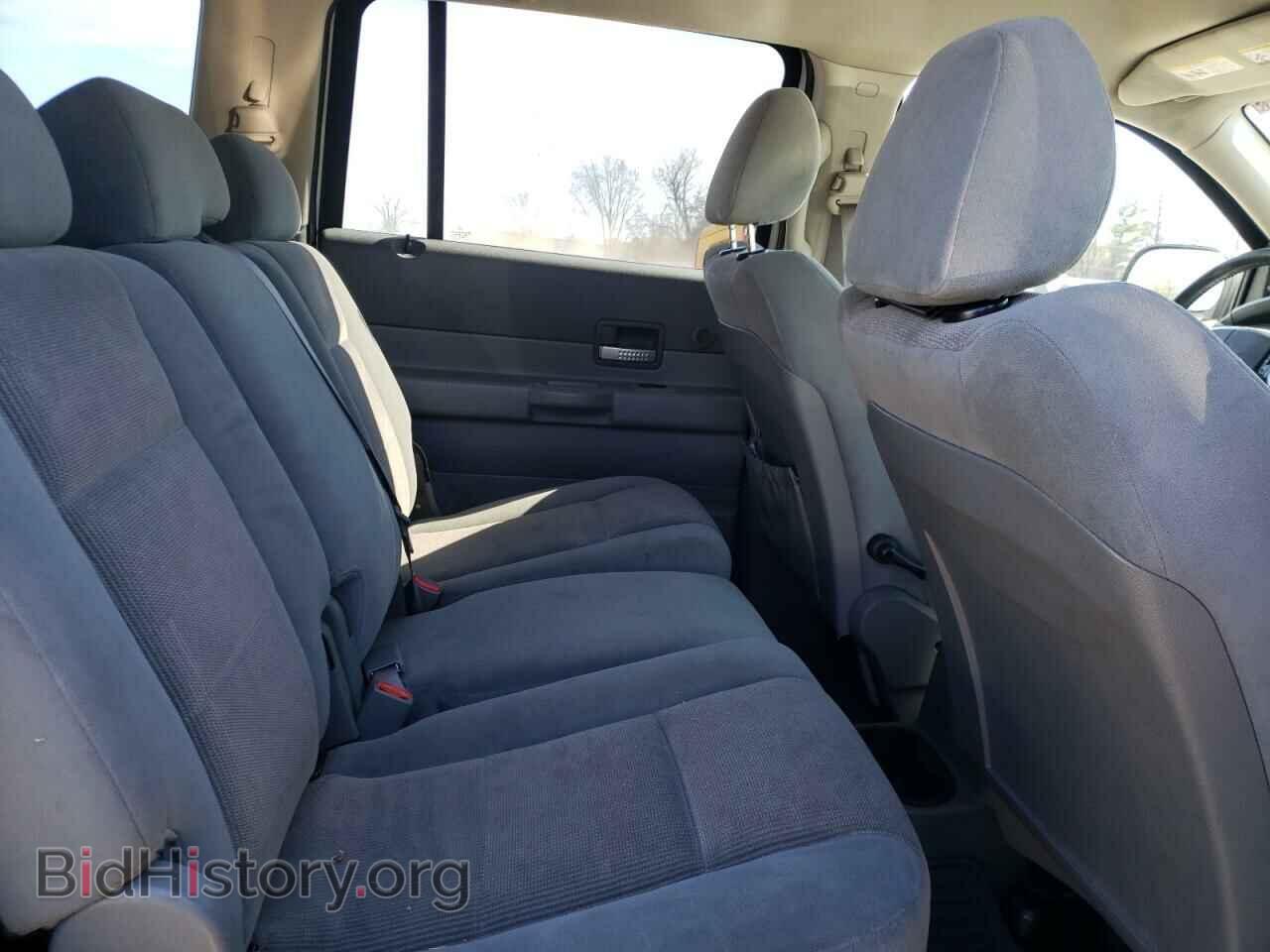 2006 DODGE DURANGO - VIN: 1D4HB48256F181700 - Photo 10