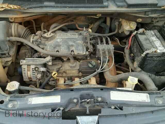2010 DODGE CARAVAN - VIN: 2D4RN5D10AR218507 - Фото 7