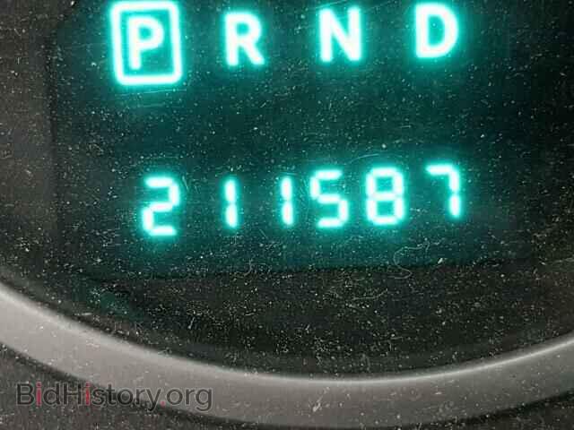 2010 DODGE CARAVAN - VIN: 2D4RN5D10AR218507 - Фото 8