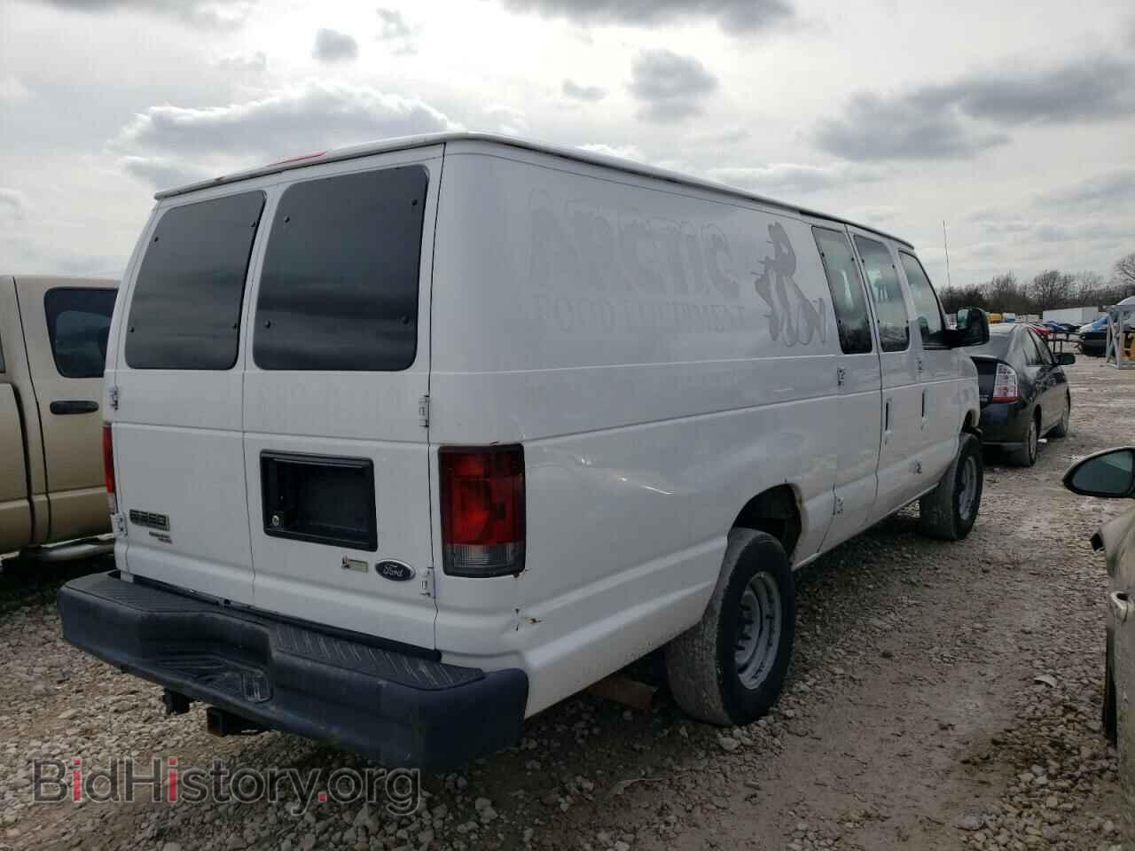 2013 FORD ECONOLINE - VIN: 1FTSS3EL0DDA63363 - Фото 3
