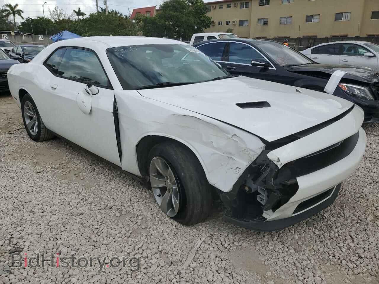 2015 DODGE CHALLENGER - VIN: 2C3CDZAG0FH732851 - Photo 4