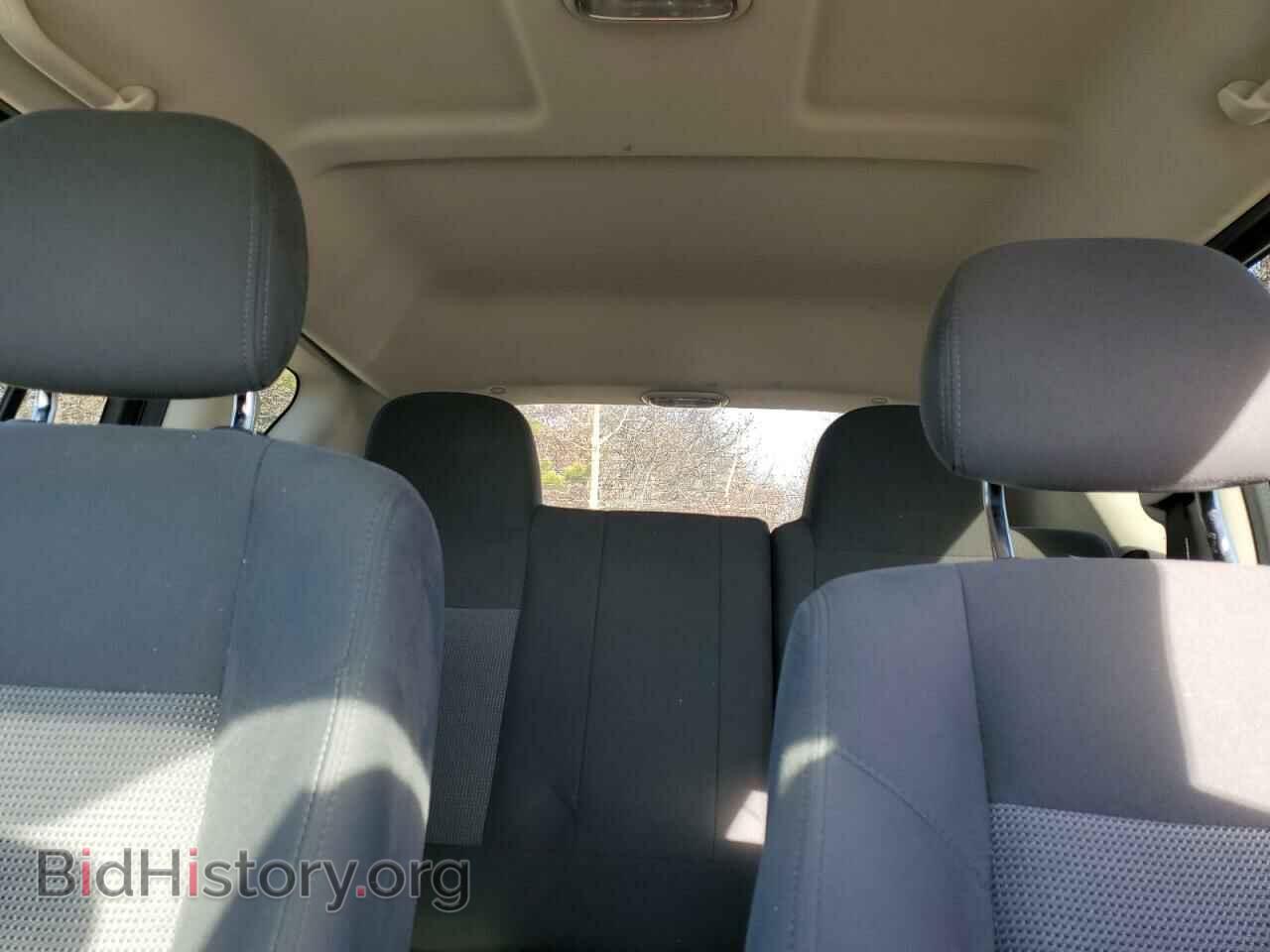 2015 JEEP COMPASS - VIN: 1C4NJDBB4FD153765 - Фото 10