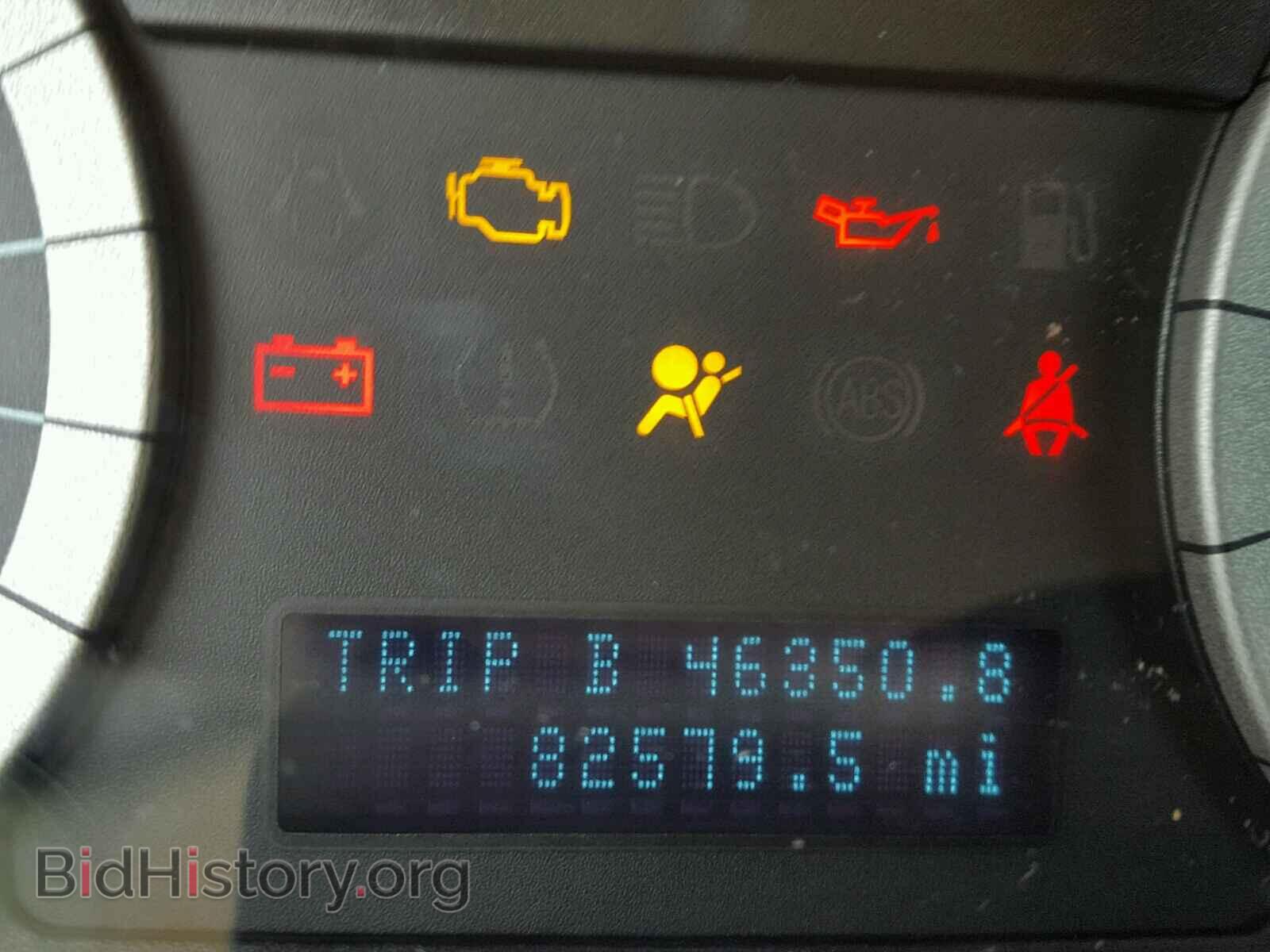 2012 FORD ESCAPE - VIN: 1FMCU0C75CKC01424 - Фото 8