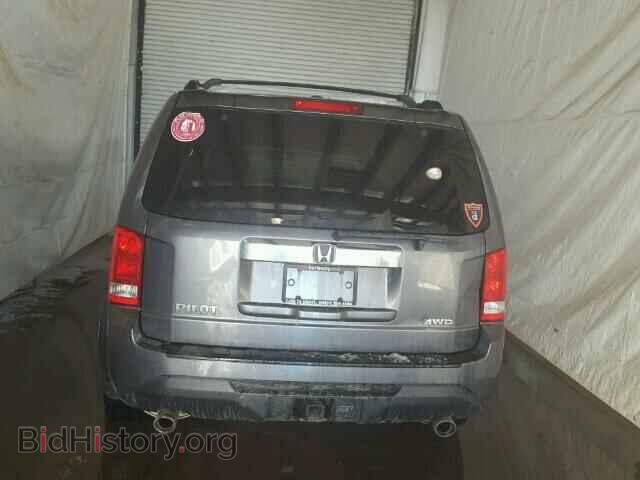 2013 HONDA PILOT - VIN: 5FNYF4H59DB026595 - Фото 9