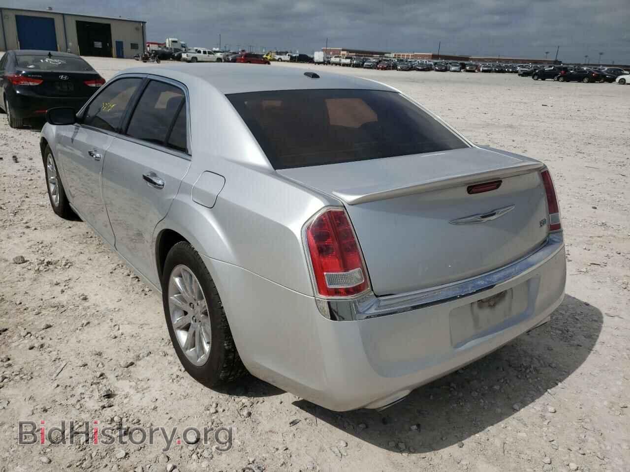 2012 CHRYSLER 300 - VIN: 2C3CCACG1CH224451 - Photo 3