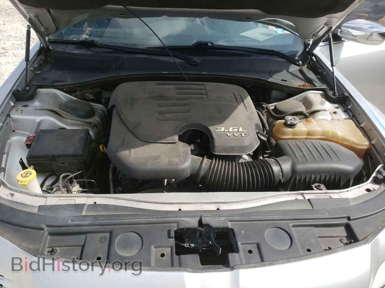 2012 CHRYSLER 300 - VIN: 2C3CCACG1CH224451 - Photo 7