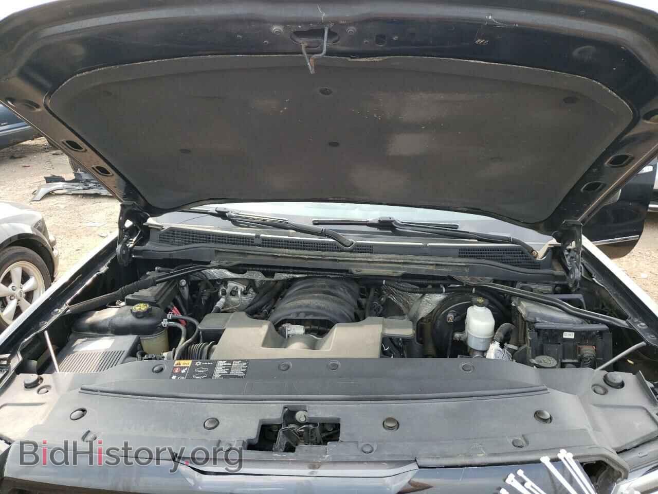 2016 GMC SIERRA - VIN: 3GTU2NEC2GG285088 - Фото 7