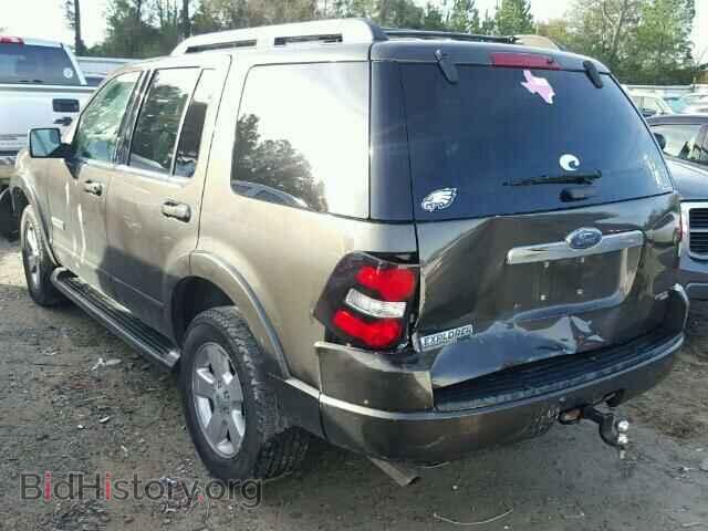 2006 FORD EXPLORER - VIN: 1FMEU65E76ZA11997 - Photo 3