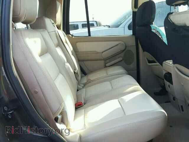 2006 FORD EXPLORER - VIN: 1FMEU65E76ZA11997 - Photo 6