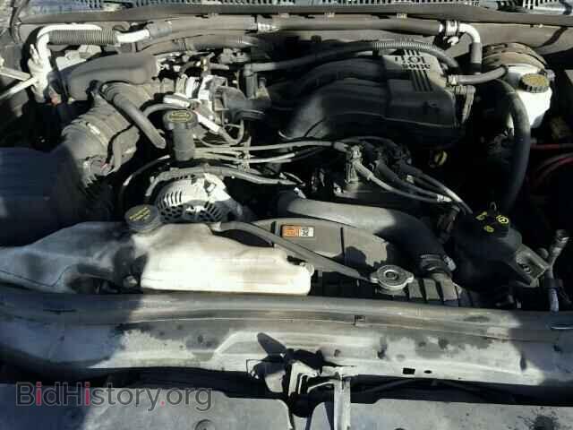 2006 FORD EXPLORER - VIN: 1FMEU65E76ZA11997 - Photo 7