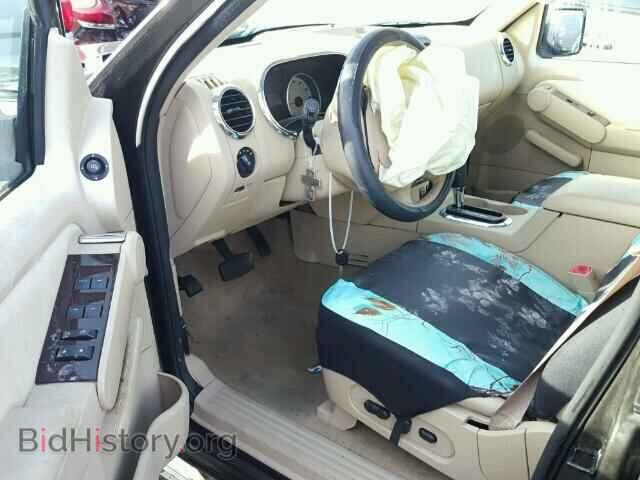 2006 FORD EXPLORER - VIN: 1FMEU65E76ZA11997 - Photo 9