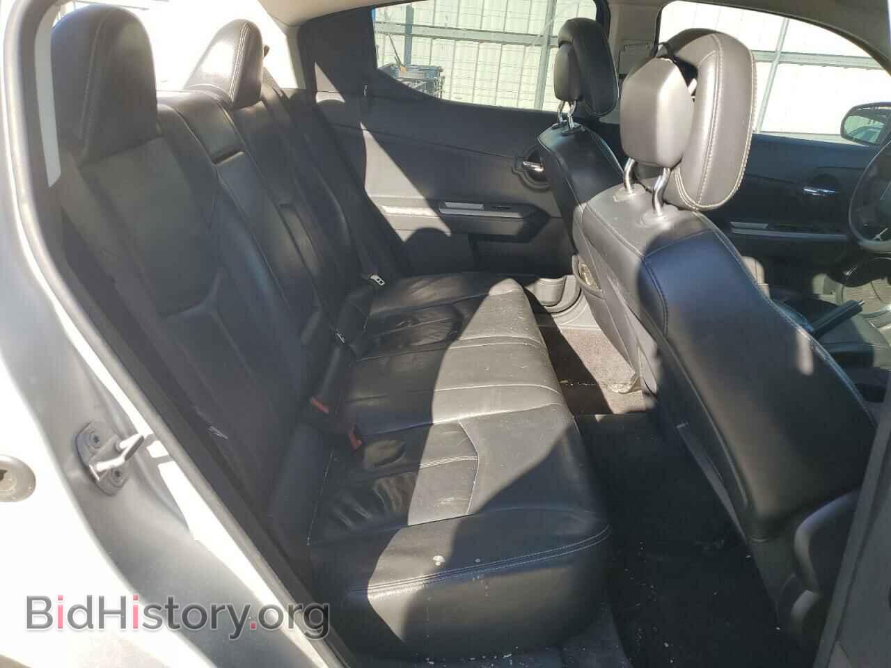 2010 DODGE AVENGER - VIN: 1B3CC5FB9AN155582 - Фото 10