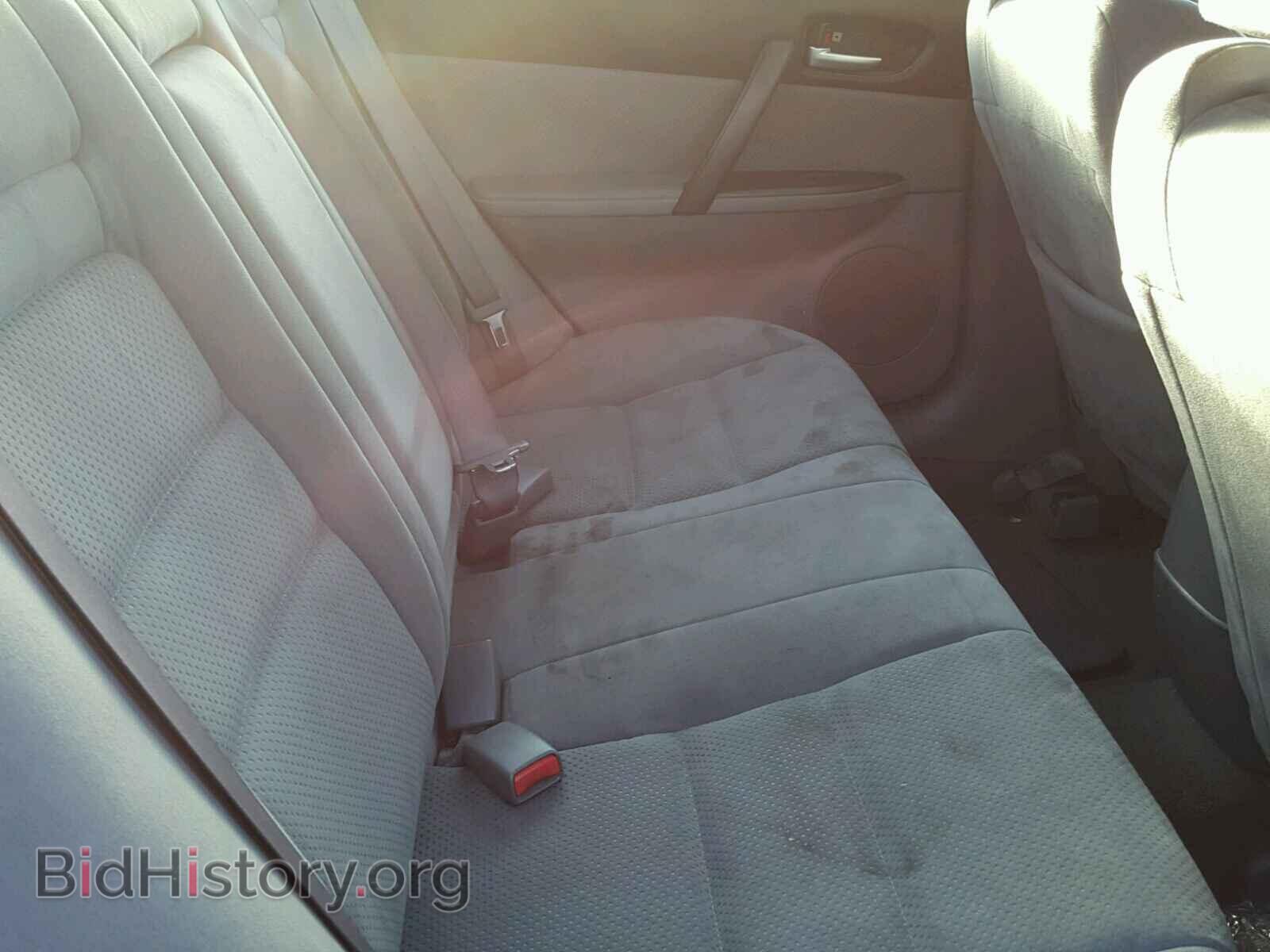 2007 MAZDA 6 - VIN: 1YVHP80CX75M55453 - Photo 6