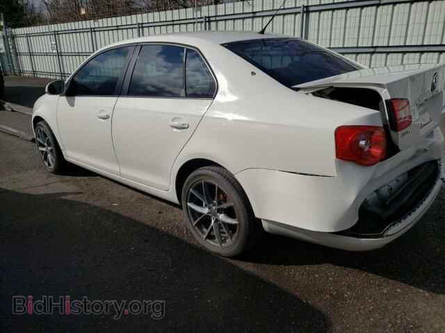 2007 VOLKSWAGEN JETTA - VIN: 3VWGF71K87M098432 - Фото 2
