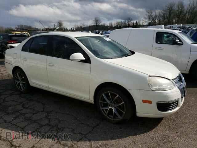 2007 VOLKSWAGEN JETTA - VIN: 3VWGF71K87M098432 - Фото 4