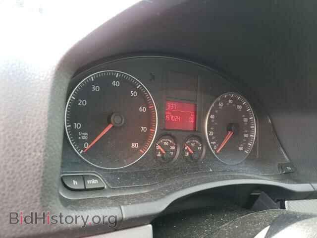 2007 VOLKSWAGEN JETTA - VIN: 3VWGF71K87M098432 - Фото 9