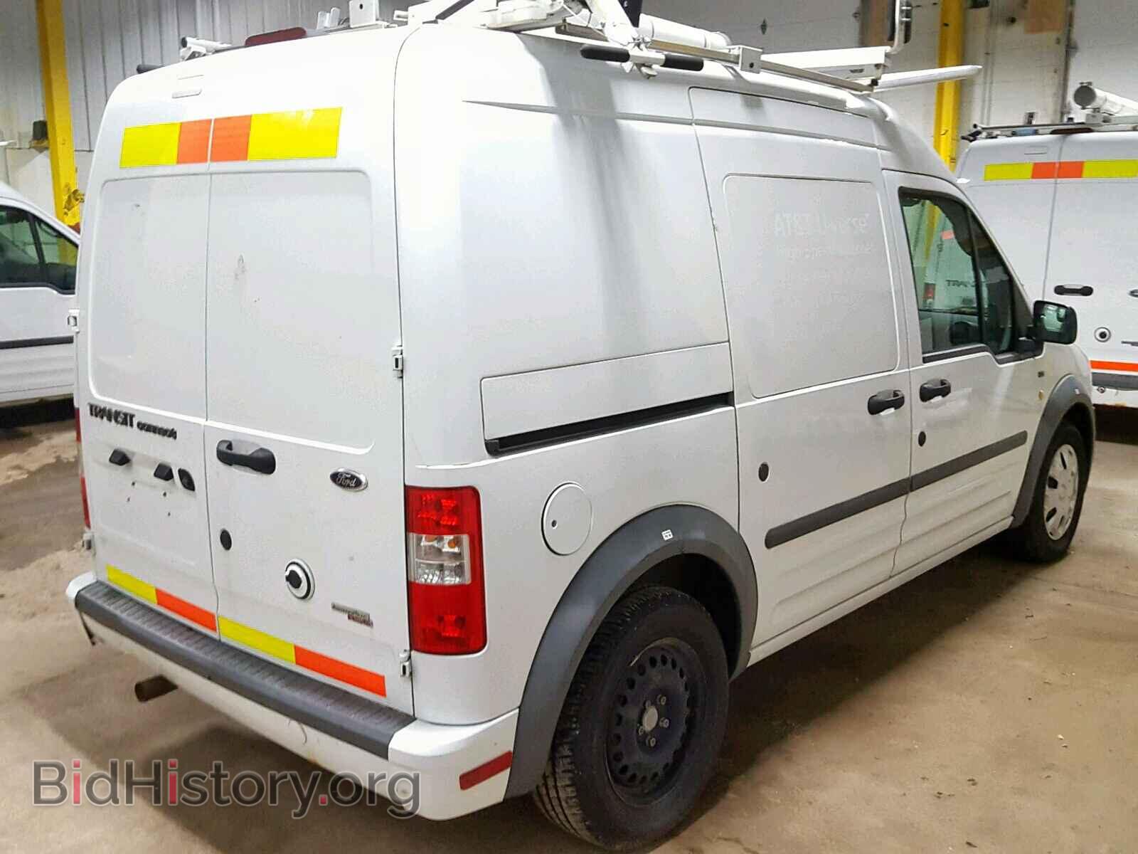 2013 FORD TRANSIT CO - VIN: NM0LS7BN9DT134693 - Фото 4