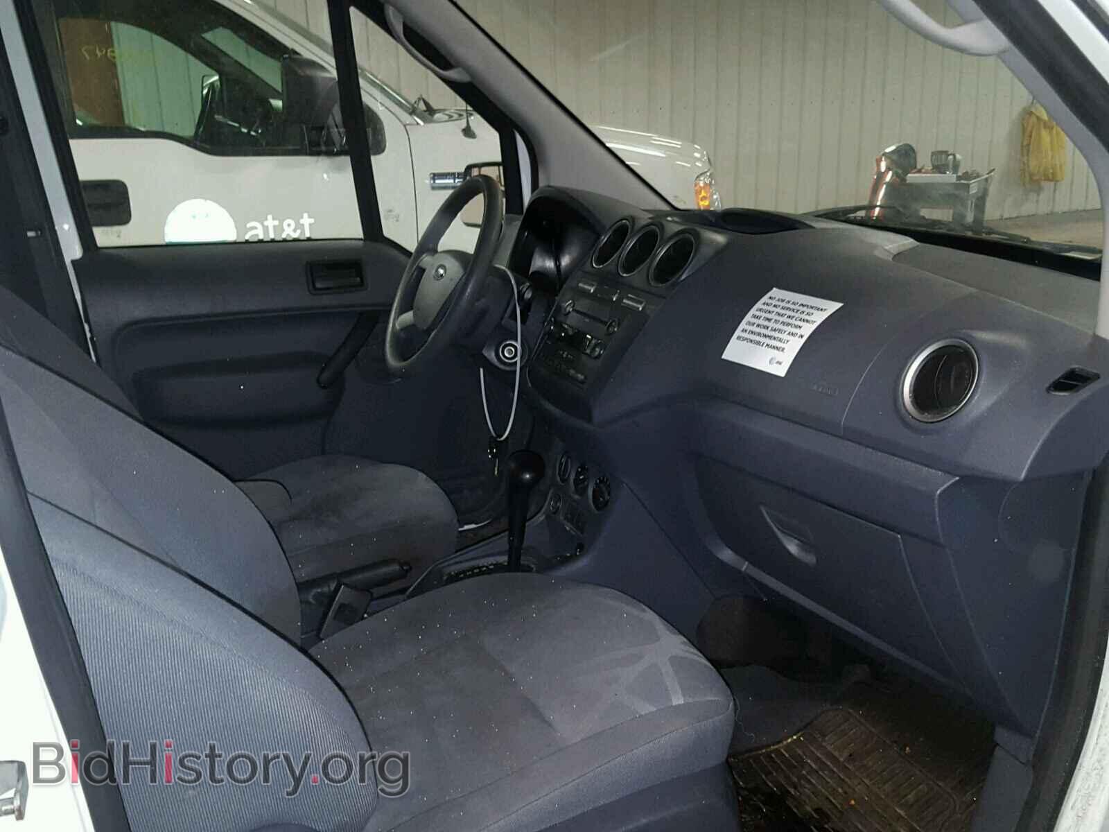 2013 FORD TRANSIT CO - VIN: NM0LS7BN9DT134693 - Фото 5
