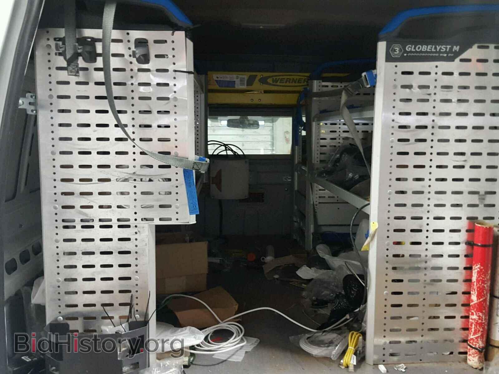 2013 FORD TRANSIT CO - VIN: NM0LS7BN9DT134693 - Фото 6