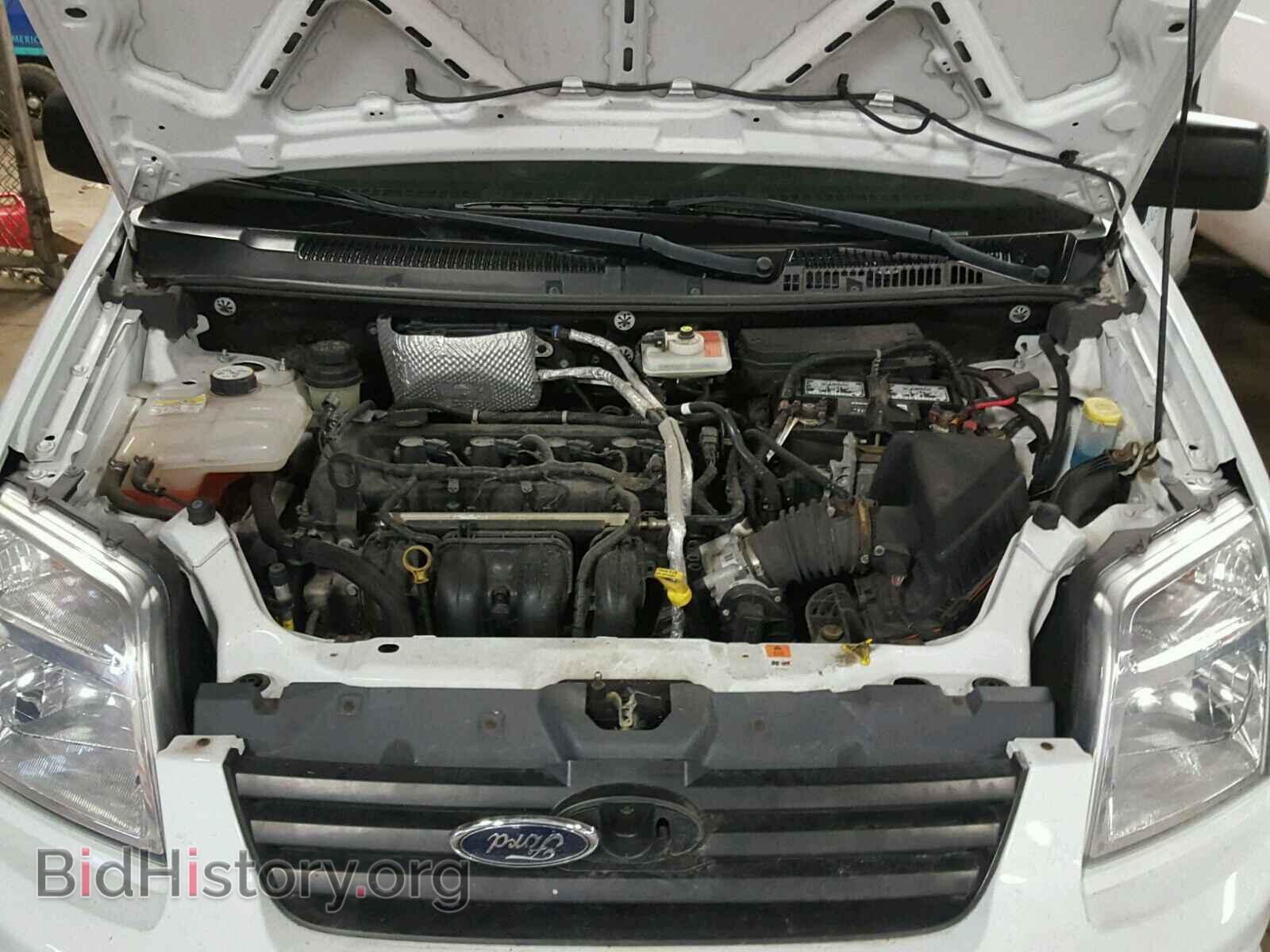 2013 FORD TRANSIT CO - VIN: NM0LS7BN9DT134693 - Фото 7