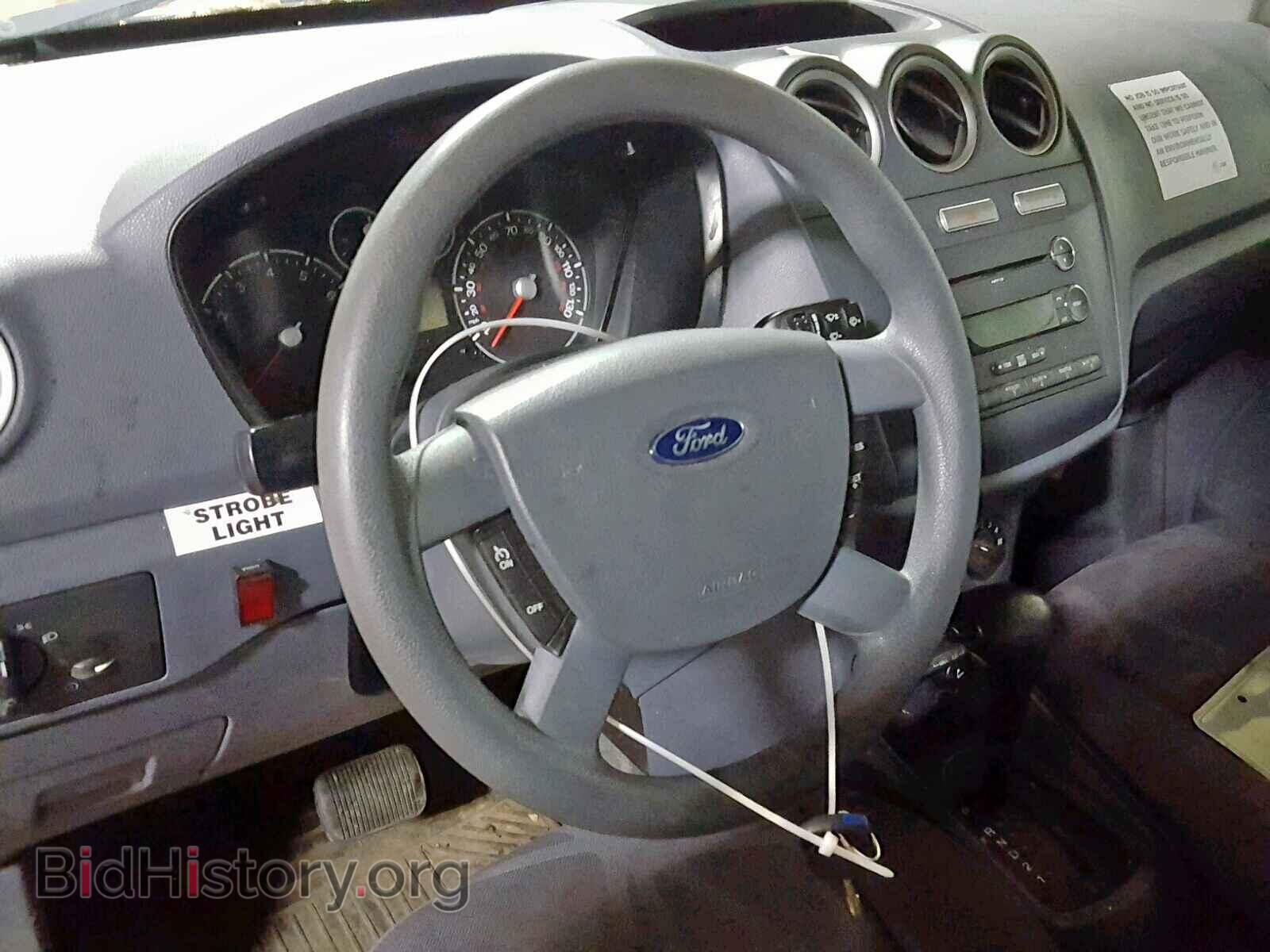 2013 FORD TRANSIT CO - VIN: NM0LS7BN9DT134693 - Фото 9