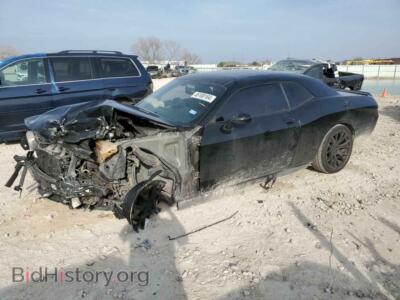 2012 Dodge CHALLENGER R/T, black — VIN 2C3CDYBT4CH176349, Copart