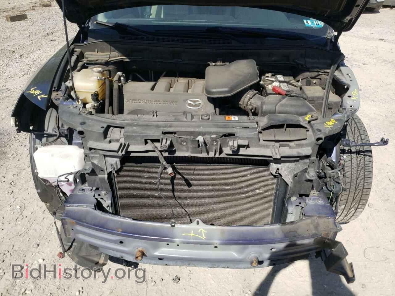 2010 MAZDA CX-9 - VIN: JM3TB3MV5A0219835 - Фото 7