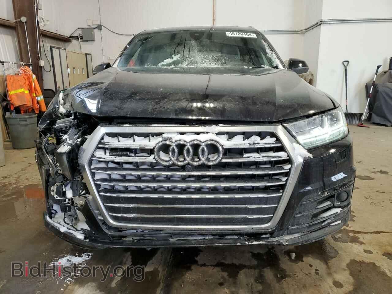 2018 AUDI Q7 - VIN: WA1WAAF79JD020673 - Фото 5