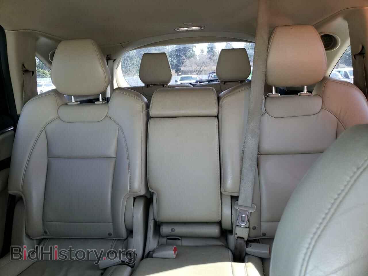 2015 ACURA MDX - VIN: 5FRYD4H45FB014507 - Фото 10