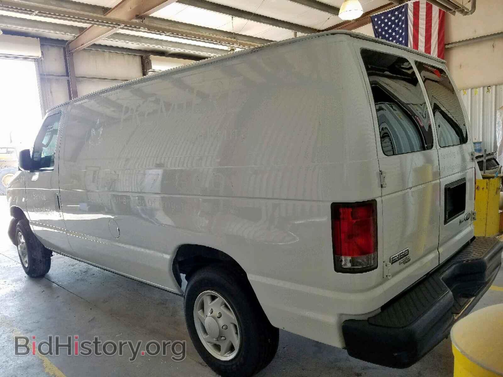 2014 FORD ECONOLINE - VIN: 1FTNE1EW4EDA92126 - Фото 3