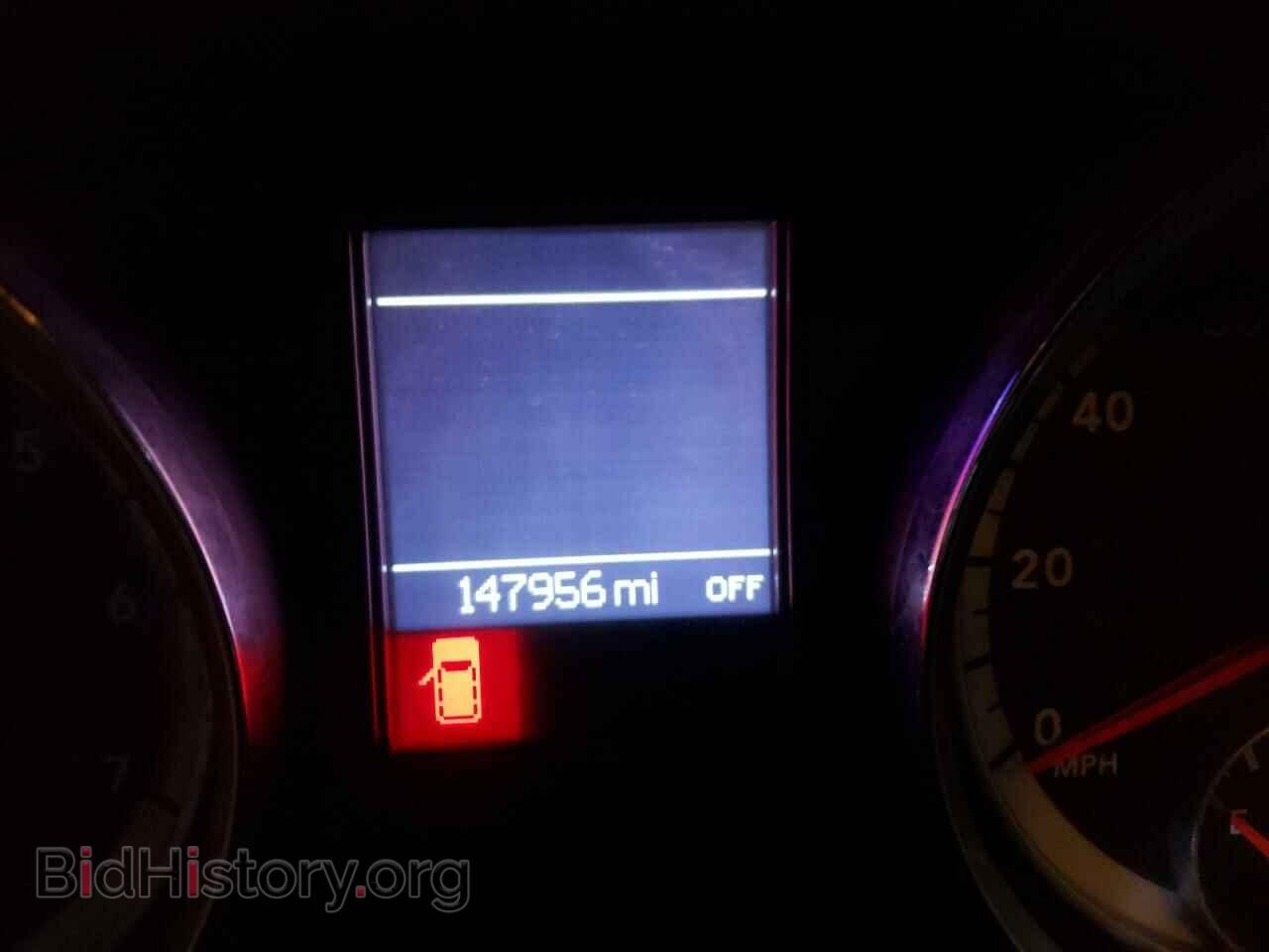 2012 DODGE DURANGO - VIN: 1C4SDJCT5CC284950 - Photo 8