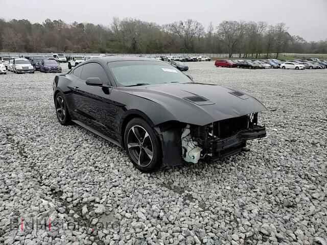 2019 FORD MUSTANG - VIN: 1FA6P8CF6K5204009 - Фото 13