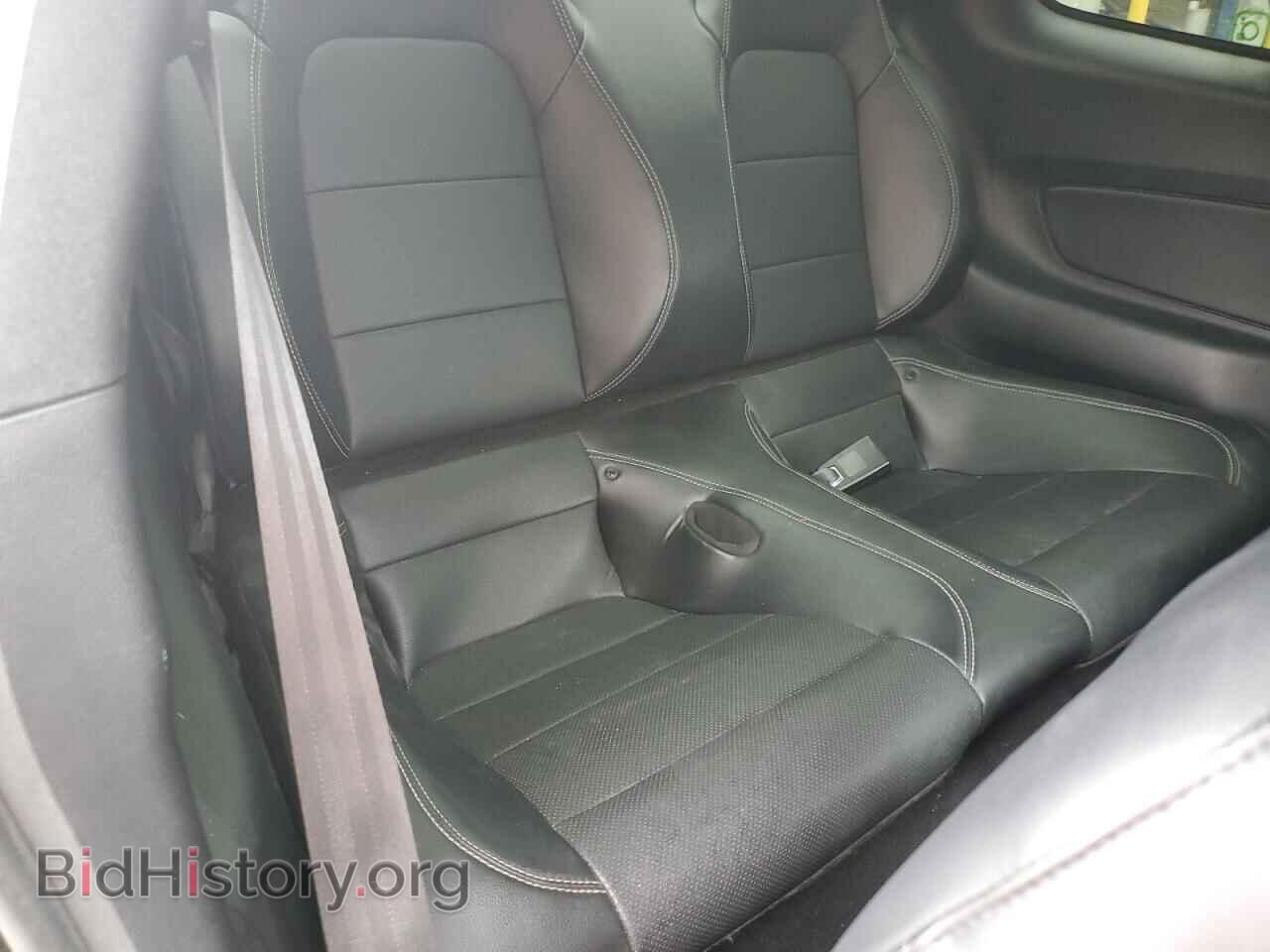 2019 FORD MUSTANG - VIN: 1FA6P8CF6K5204009 - Фото 10