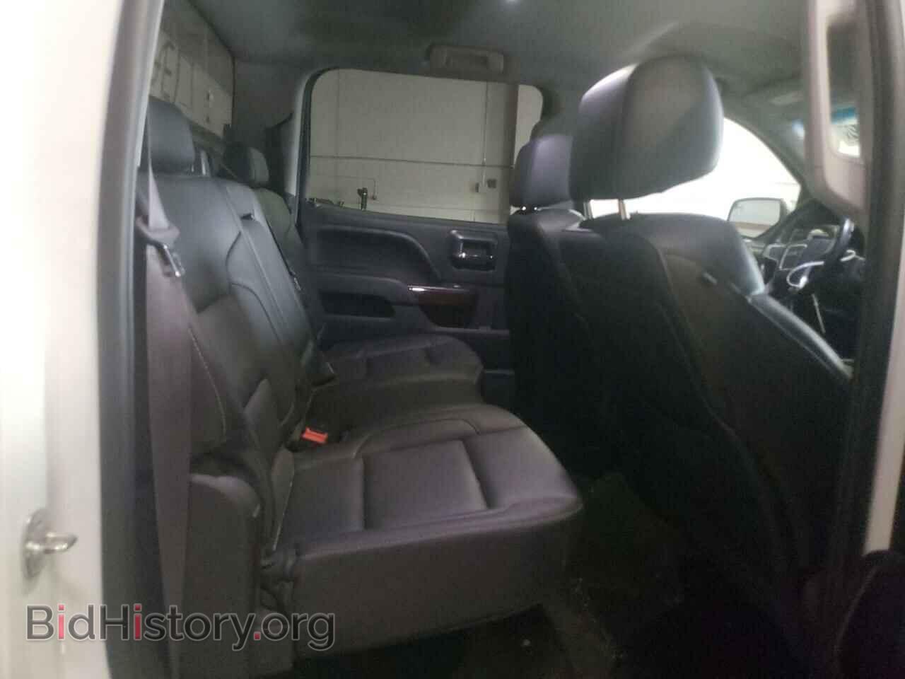 2014 GMC SIERRA - VIN: 3GTU2VEC0EG551558 - Фото 6