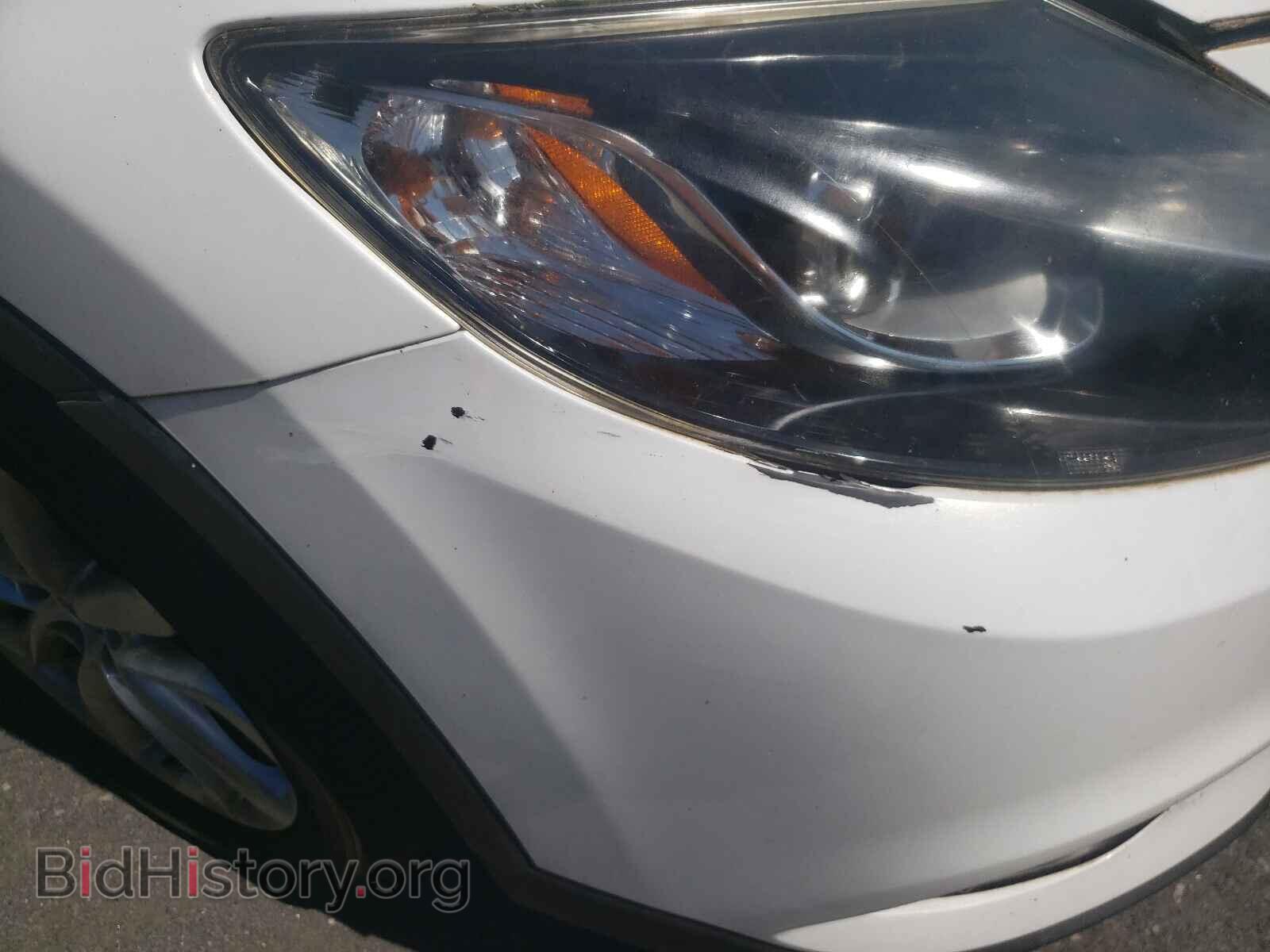 2013 MAZDA CX-9 - VIN: JM3TB2DV0D0403417 - Фото 9