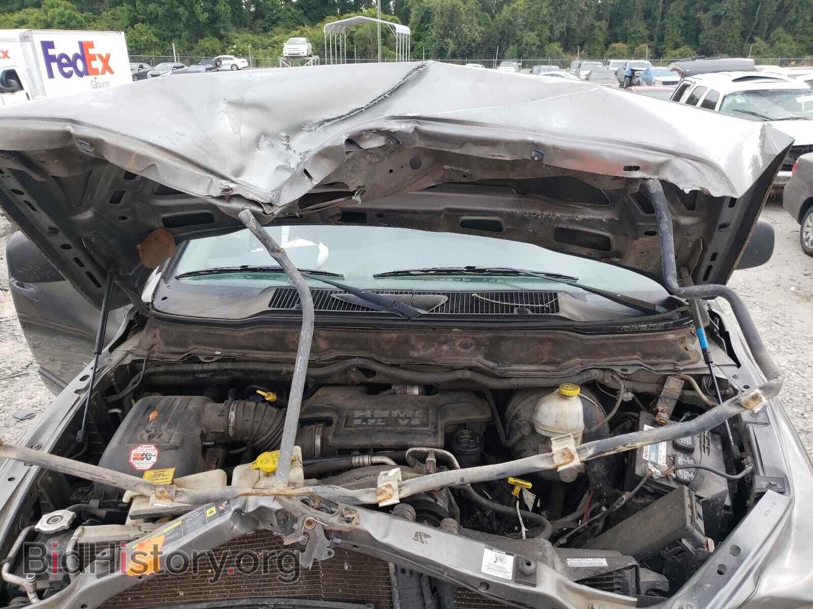 2006 DODGE RAM 1500 - VIN: 3D7KS19D16G238187 - Фото 7