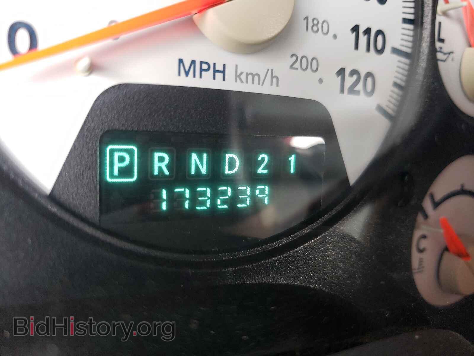 2006 DODGE RAM 1500 - VIN: 3D7KS19D16G238187 - Фото 8