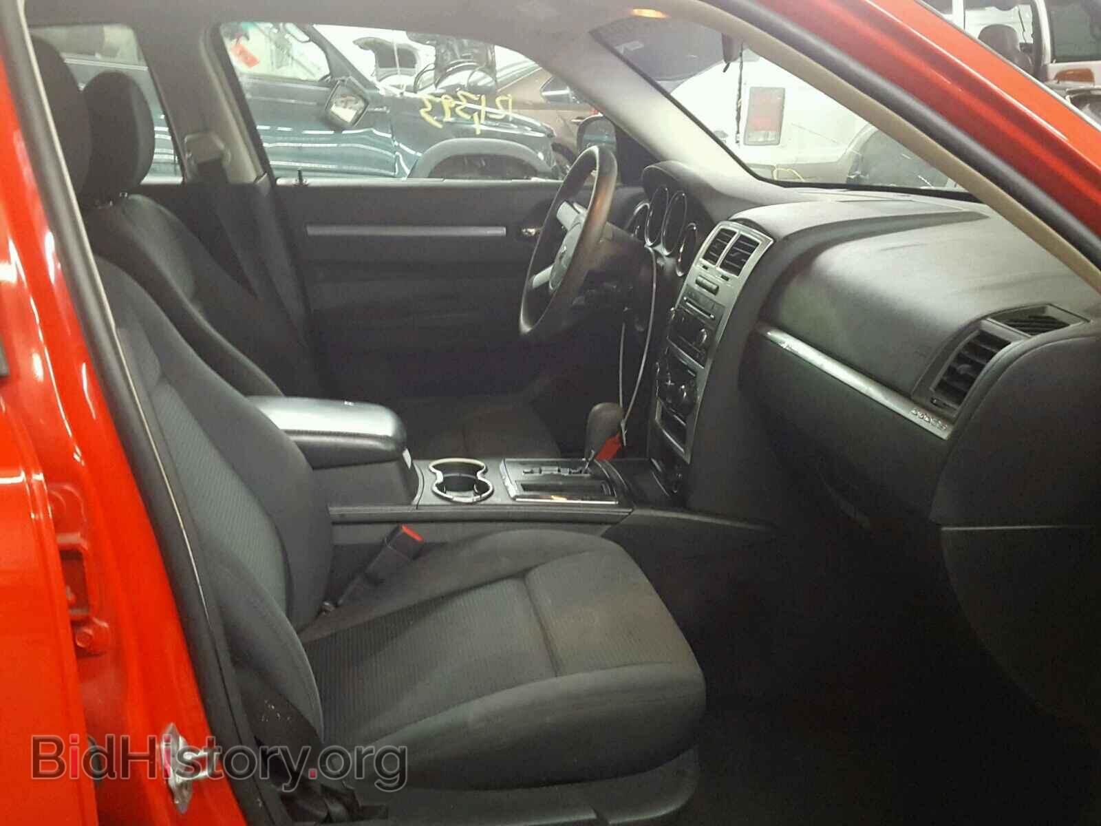 2010 DODGE CHARGER - VIN: 2B3CA4CD0AH268528 - Фото 5