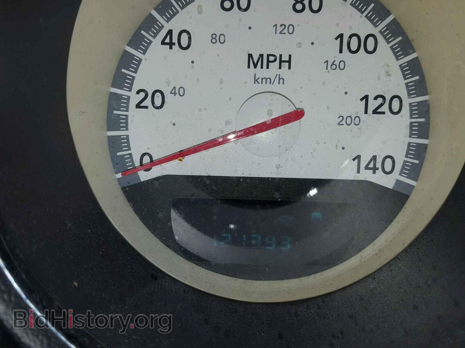 2010 DODGE CHARGER - VIN: 2B3CA4CD0AH268528 - Фото 8