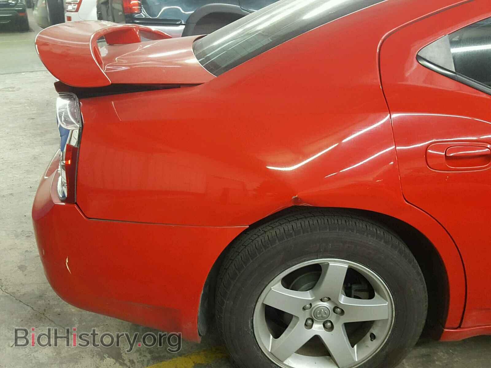 2010 DODGE CHARGER - VIN: 2B3CA4CD0AH268528 - Фото 9
