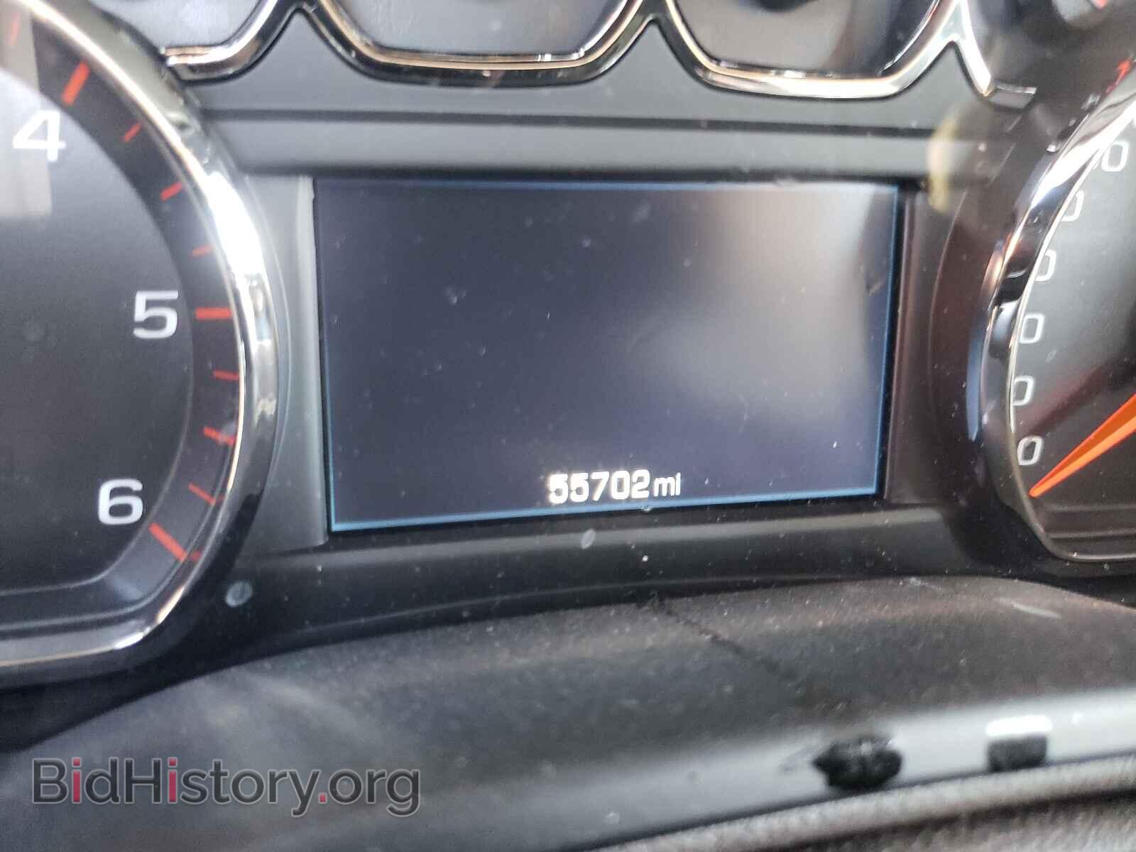 2015 GMC YUKON - VIN: 1GKS2BKC9FR515240 - Фото 8
