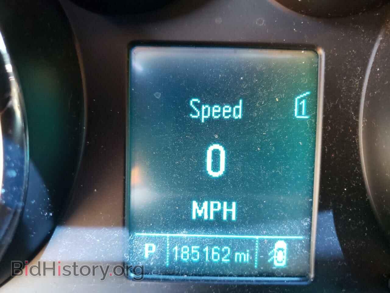 2012 BUICK VERANO - VIN: 1G4PR5SK2C4132279 - Фото 8