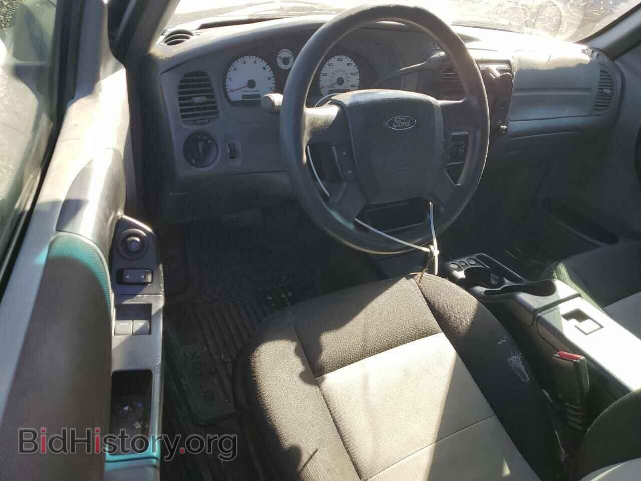 2009 FORD RANGER - VIN: 1FTYR14EX9PA19468 - Фото 8