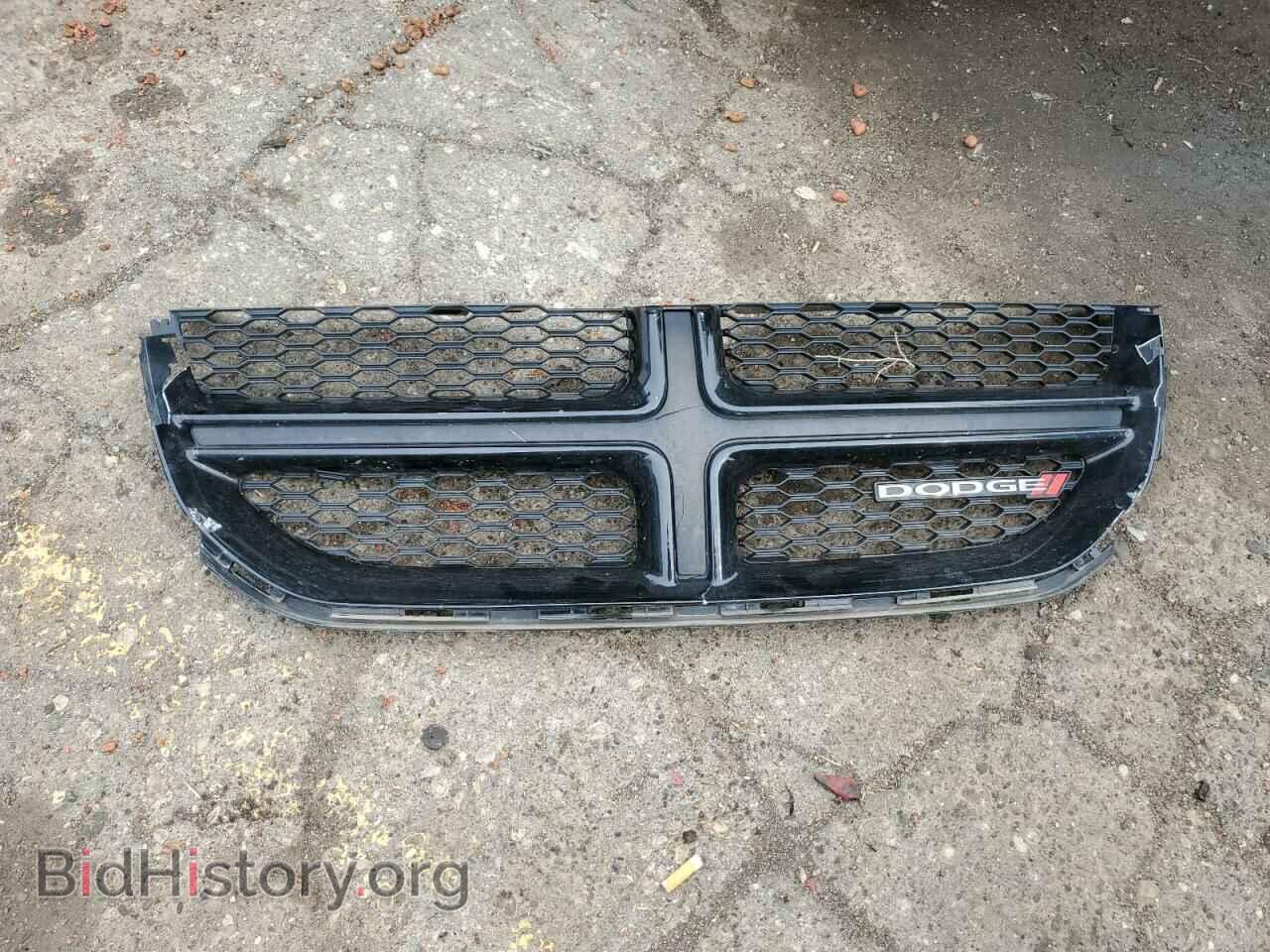 2015 DODGE CARAVAN - VIN: 2C4RDGBG2FR672199 - Фото 13