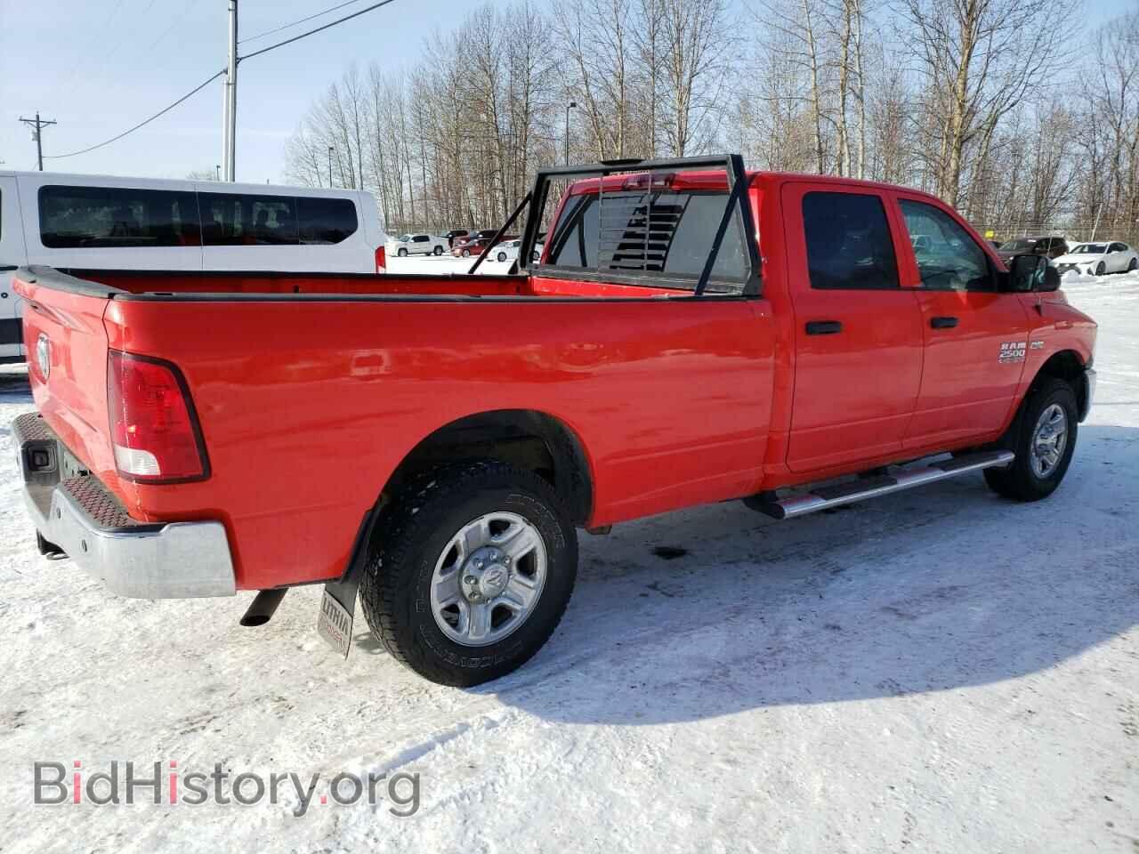 2014 RAM 2500 - VIN: 3C6TR5HT7EG228277 - Photo 3
