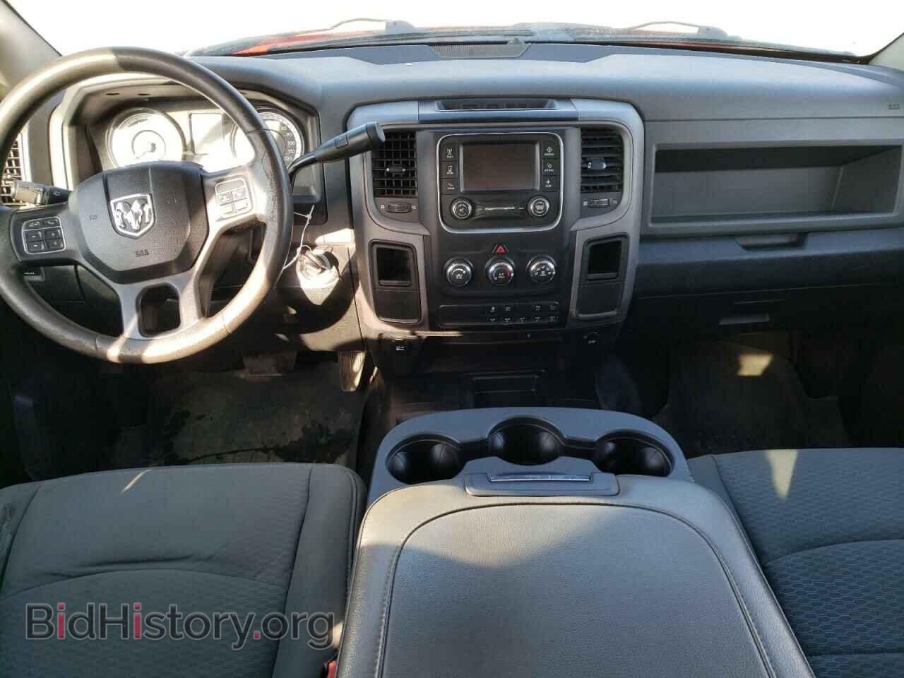 2014 RAM 2500 - VIN: 3C6TR5HT7EG228277 - Photo 8