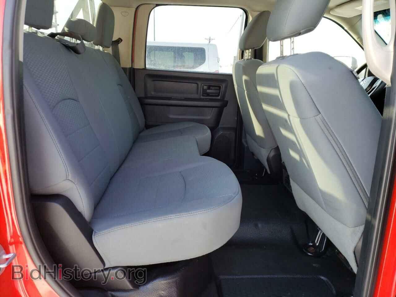 2014 RAM 2500 - VIN: 3C6TR5HT7EG228277 - Photo 10
