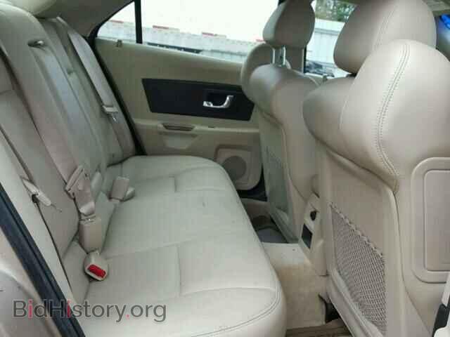 2005 CADILLAC CTS - VIN: 1G6DP567950140699 - Фото 6